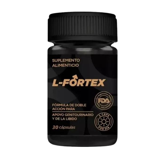 L-FORTEX 30 CAP.