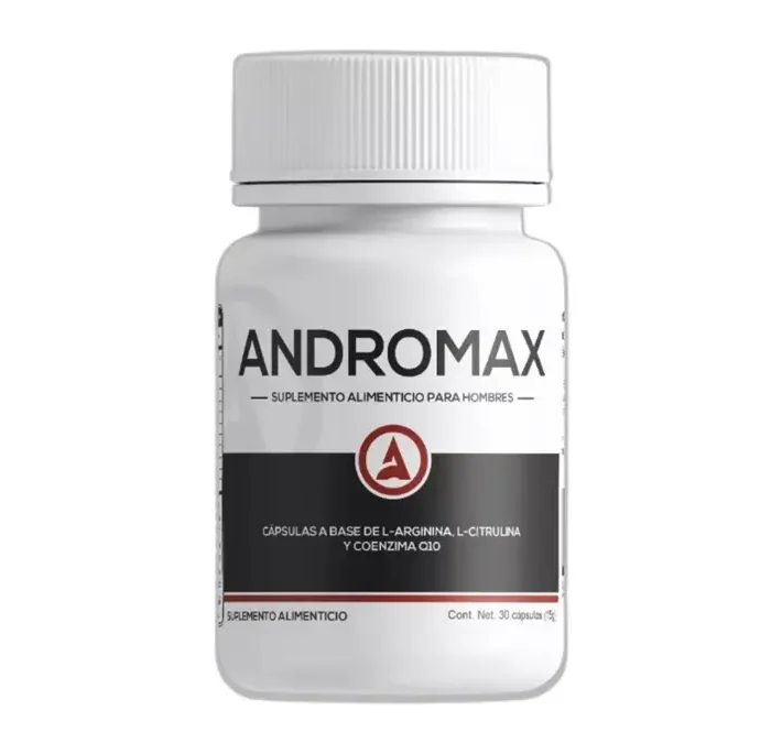 ANDROMAX 30 CAP.