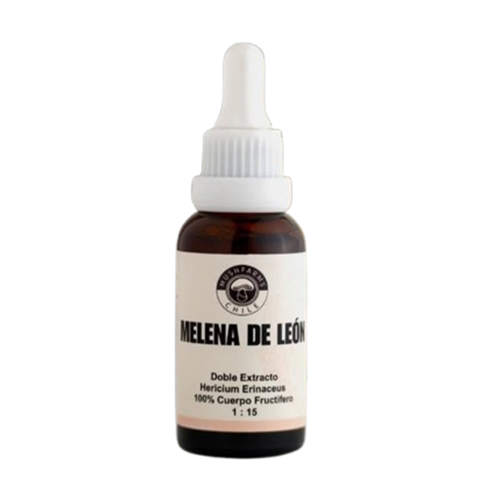 MELENA DE LEON 30 ml.