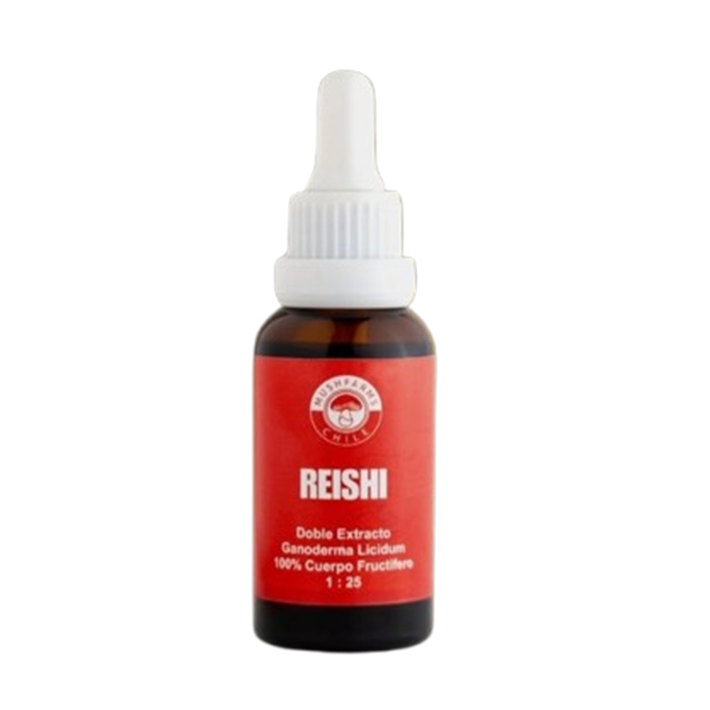 REISHI 30 ml.