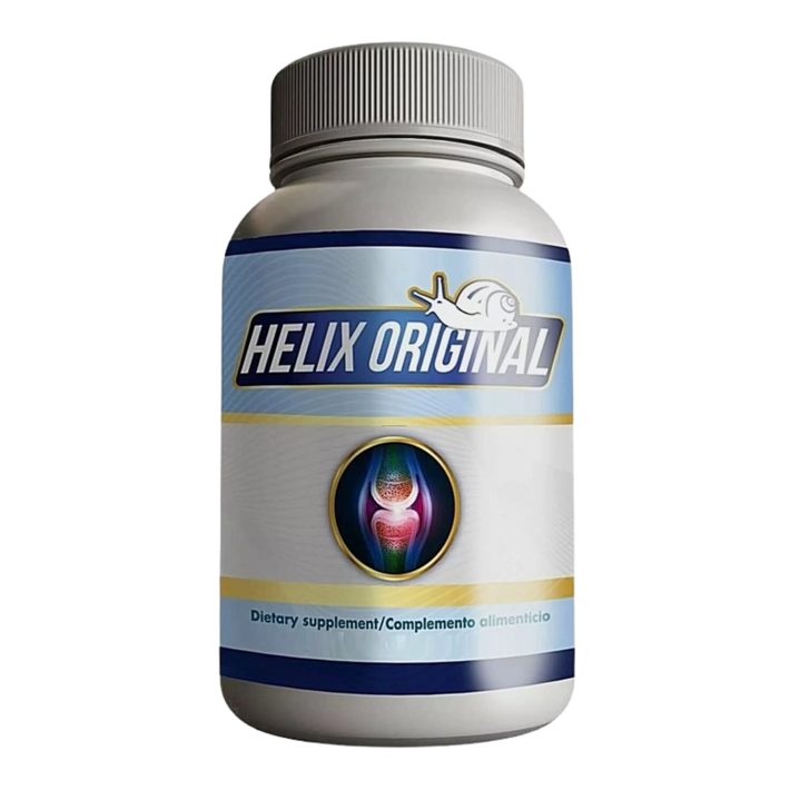 HELIX ORIGINAL