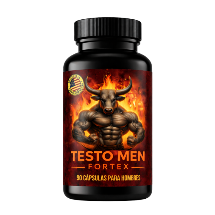 TESTOMEN FORTEX 90 CÁP